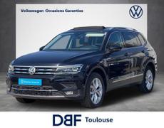 Volkswagen Tiguan Labège