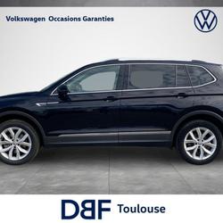 Volkswagen Tiguan 2.0 TDI 150 Carat Lab&egrave;ge