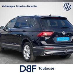 Volkswagen Tiguan 2.0 TDI 150 Carat Lab&egrave;ge