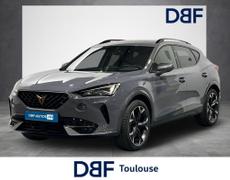 Cupra Formentor Toulouse