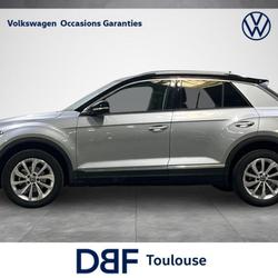 Volkswagen T-Roc 1.5 TSI EVO 150 Start/Stop DSG7 Style Toulouse
