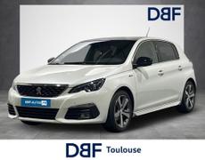 Peugeot 308 II Phase 2 Toulouse