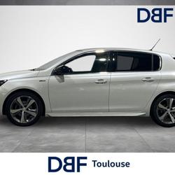 Peugeot 308 II Phase 2 PureTech 130ch S&S EAT8 GT Line Toulouse