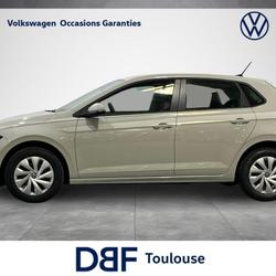 Volkswagen Polo 1.0 TSI 95 S&S BVM5 Toulouse