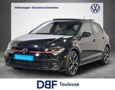 Volkswagen Polo Labège