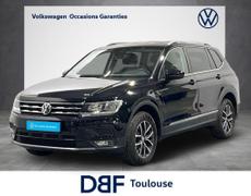 Volkswagen Tiguan Labège