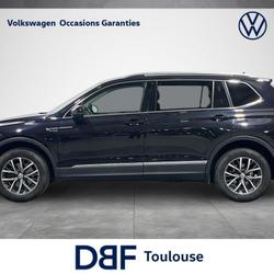 Volkswagen Tiguan BUSINESS 1.5 TSI 150 EVO DSG7 Confortline Lab&egrave;ge