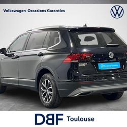 Volkswagen Tiguan BUSINESS 1.5 TSI 150 EVO DSG7 Confortline Lab&egrave;ge