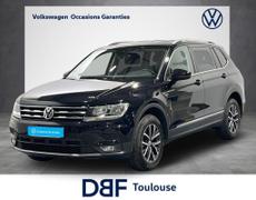Volkswagen Tiguan Toulouse
