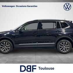 Volkswagen Tiguan BUSINESS 1.5 TSI 150 EVO DSG7 Confortline Toulouse