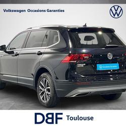 Volkswagen Tiguan BUSINESS 1.5 TSI 150 EVO DSG7 Confortline Toulouse