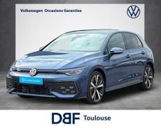 Volkswagen Golf 8 Toulouse