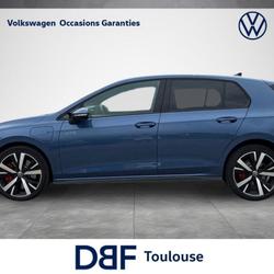 Volkswagen Golf 8 1.5 eHybrid 272 DSG6 GTE Toulouse