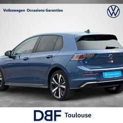 Volkswagen Golf 8 1.5 eHybrid 272 DSG6 GTE Toulouse