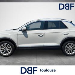 Volkswagen T-Roc 1.5 TSI EVO2 150 Start/Stop DSG7 Style Toulouse