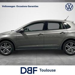Volkswagen Polo 1.0 TSI 115 S&S DSG7 Carat Toulouse
