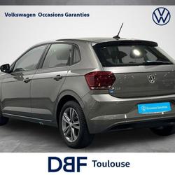 Volkswagen Polo 1.0 TSI 115 S&S DSG7 Carat Toulouse