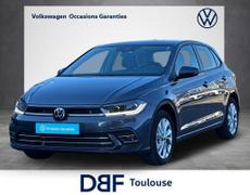 Volkswagen Polo Labège