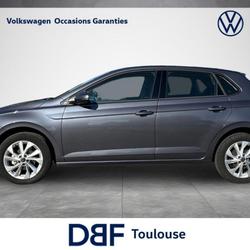 Volkswagen Polo 1.0 TSI 95 S&S DSG7 Style Lab&egrave;ge