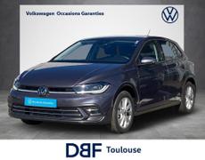 Volkswagen Polo Toulouse
