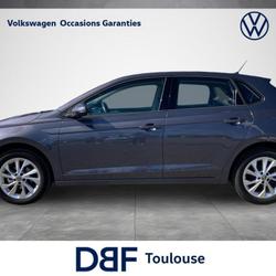 Volkswagen Polo 1.0 TSI 95 S&S DSG7 Style Toulouse