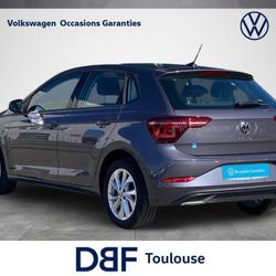 Volkswagen Polo 1.0 TSI 95 S&S DSG7 Style Toulouse