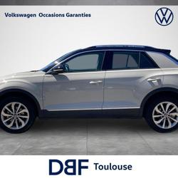 Volkswagen T-Roc 1.5 TSI EVO2 150 Start/Stop DSG7 Style Toulouse
