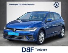 Volkswagen Polo Toulouse