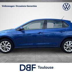 Volkswagen Polo 1.0 TSI 95 S&S DSG7 Style Toulouse