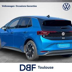 Volkswagen ID3 204 ch Pro Life Max Toulouse
