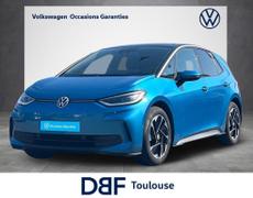 Volkswagen ID3