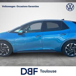 Volkswagen ID3 204 ch Pro Life Max Toulouse