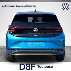 Volkswagen ID3 204 ch Pro Life Max Toulouse