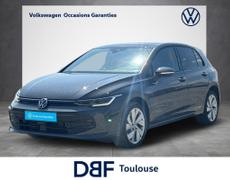 Volkswagen Golf 8