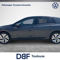 Volkswagen Golf 8 1.5 eHybrid 204 DSG6 VW Edition Toulouse