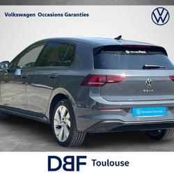 Volkswagen Golf 8 1.5 eHybrid 204 DSG6 VW Edition Toulouse