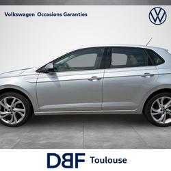 Volkswagen Polo 1.0 TSI 95 S&S DSG7 Style Toulouse