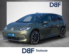 Volkswagen ID3