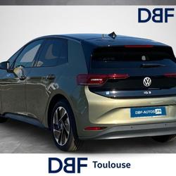 Volkswagen ID3 204 ch Pro Life Max Toulouse