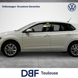Volkswagen Polo 1.0 TSI 95 S&S DSG7 Style Toulouse