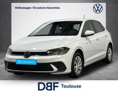 Volkswagen Polo Toulouse