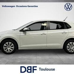 Volkswagen Polo 1.0 MPI 80 S&S BVM5 Toulouse
