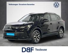 Volkswagen Tiguan Labège