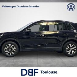Volkswagen Tiguan 1.5 eTSI 131ch DSG7 Life Plus Lab&egrave;ge