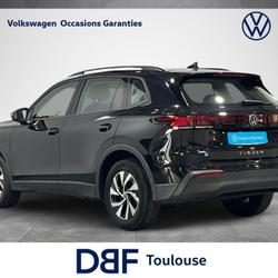 Volkswagen Tiguan 1.5 eTSI 131ch DSG7 Life Plus Lab&egrave;ge