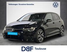 Volkswagen Golf 8 Toulouse