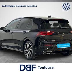 Volkswagen Golf 8 1.5 eTSI OPF 150 DSG7 R-Line Toulouse