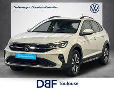 Volkswagen Taigo Toulouse