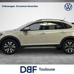 Volkswagen Taigo 1.0 TSI 110 BVM6 Life Business Toulouse