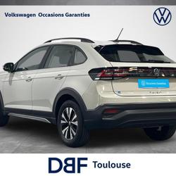 Volkswagen Taigo 1.0 TSI 110 BVM6 Life Business Toulouse